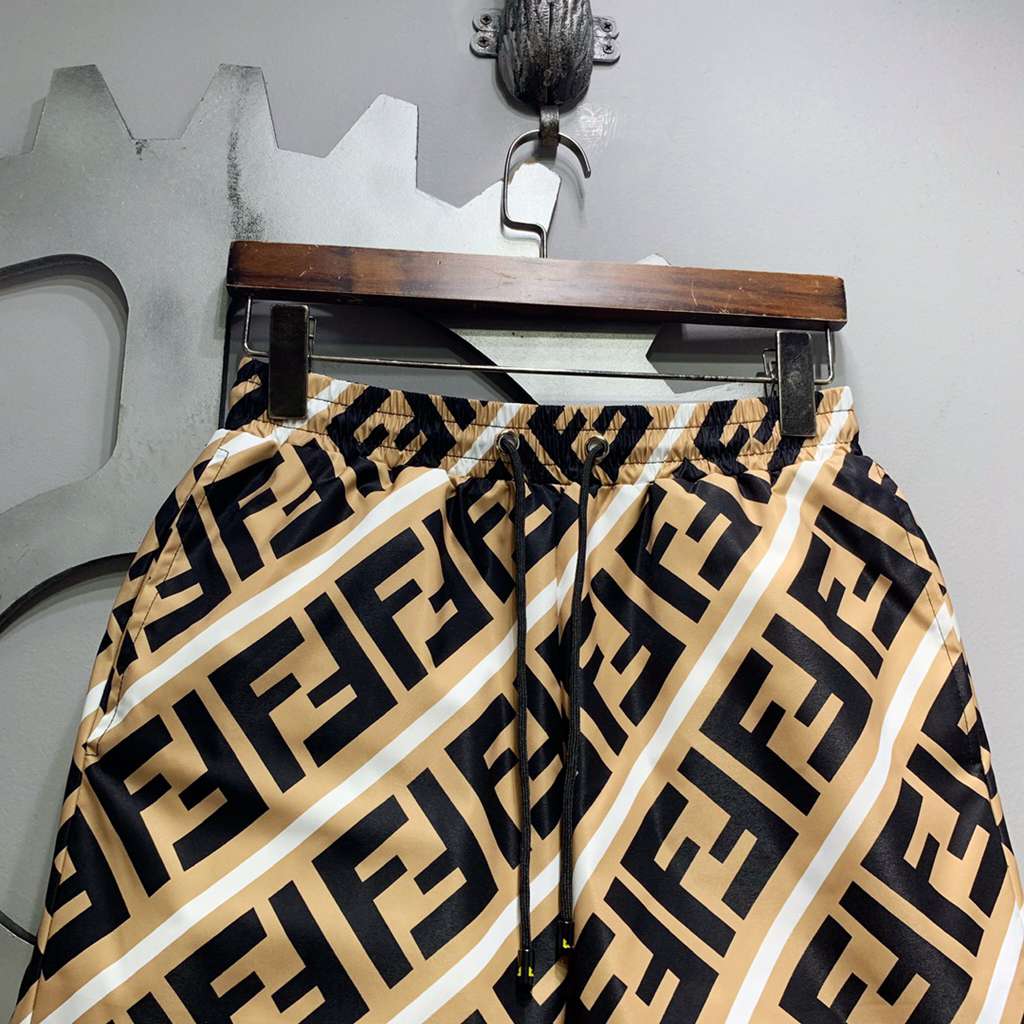 Fend* shorts